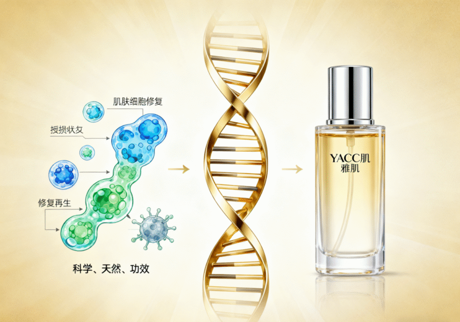 品牌起源故事配图